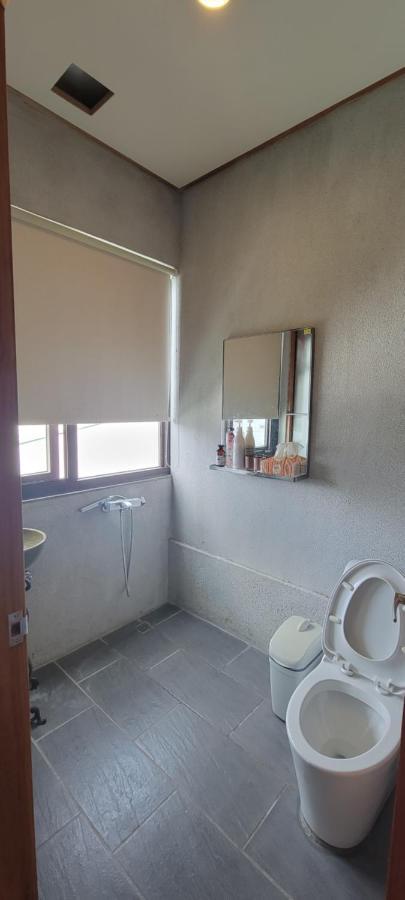 Sen Huxi Homestay T'ai-tung Buitenkant foto