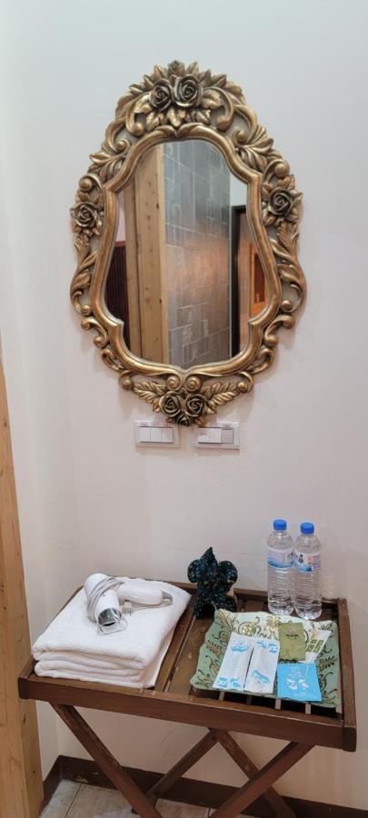 Sen Huxi Homestay T'ai-tung Buitenkant foto
